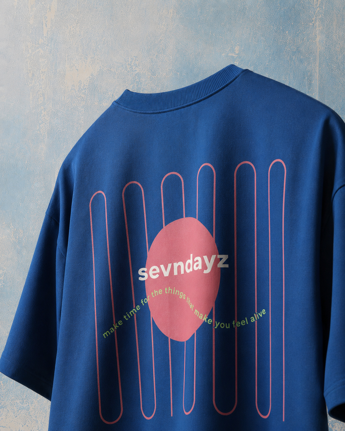 Abstract sevndayz