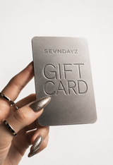 *All Year GIFT CARD*